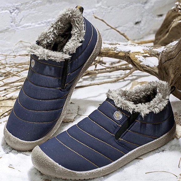 Boutique Shoes - LOW SNOW BOOT/SHOE